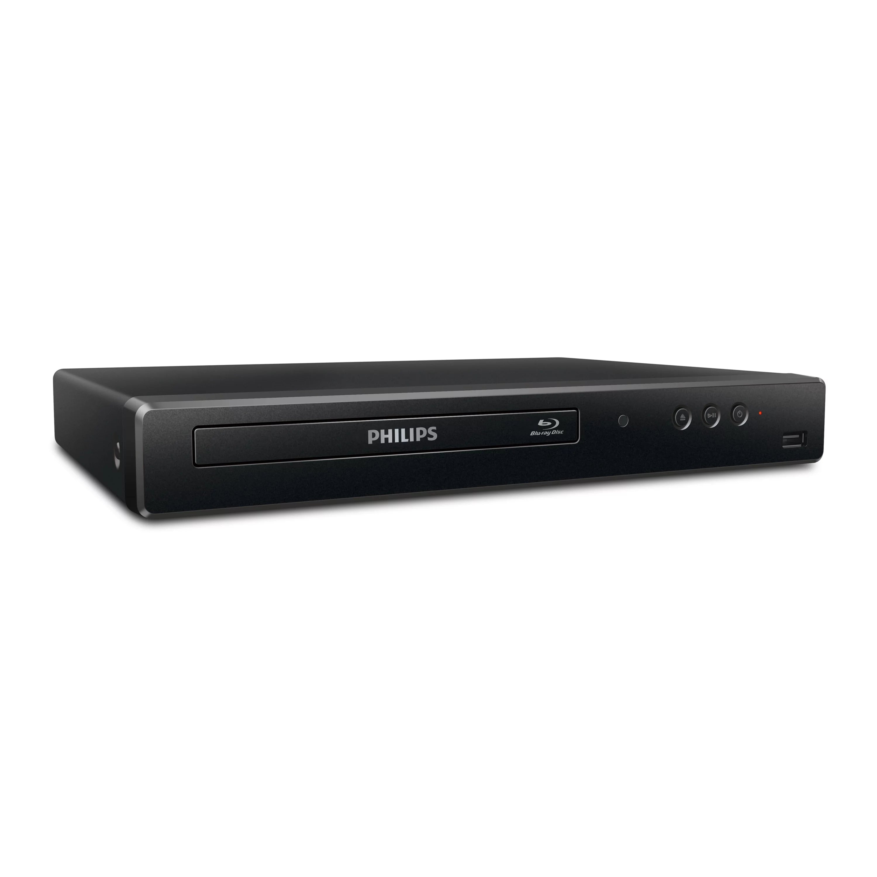 Blu-Ray and DVD Player Q9040