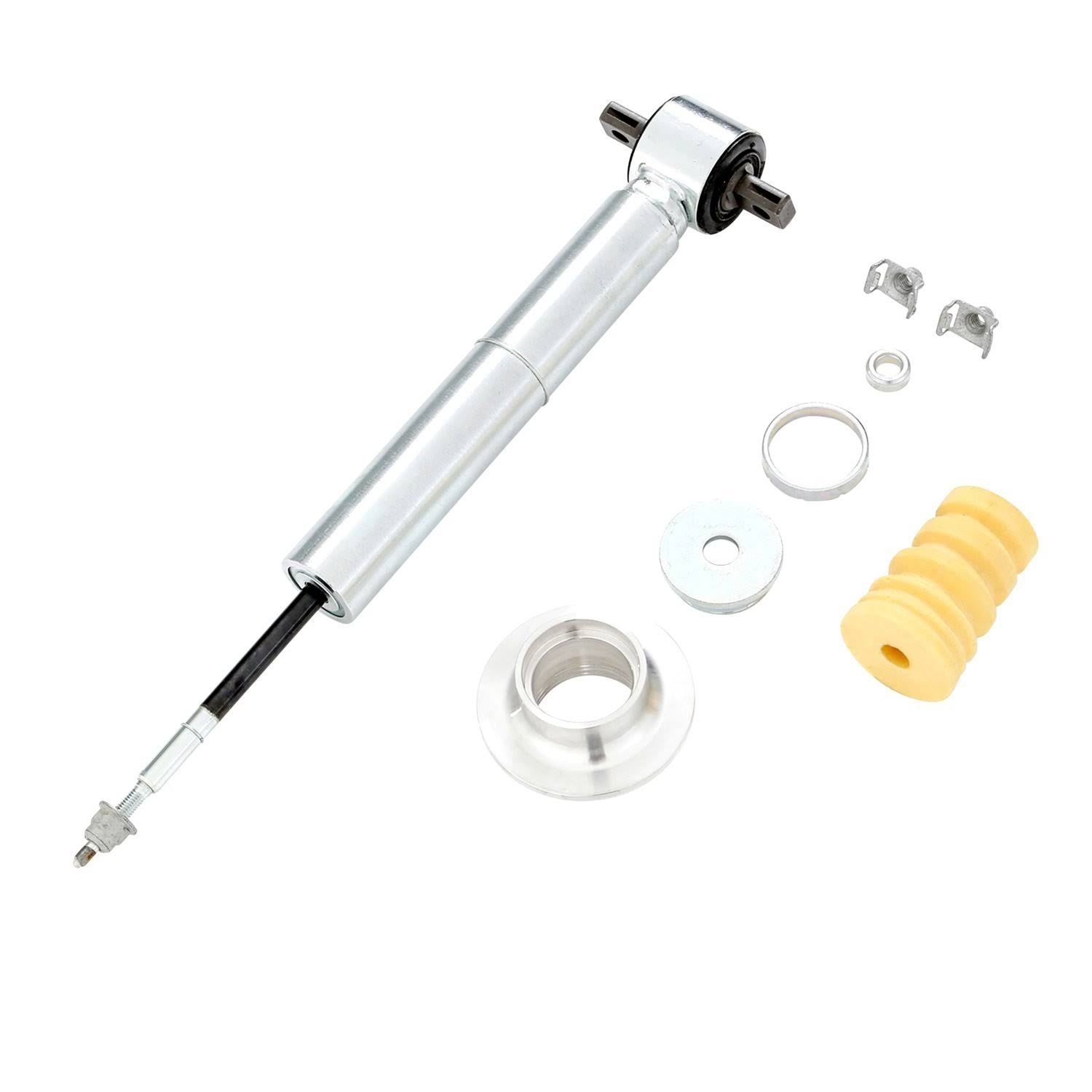Monotube Shock Absorber O236