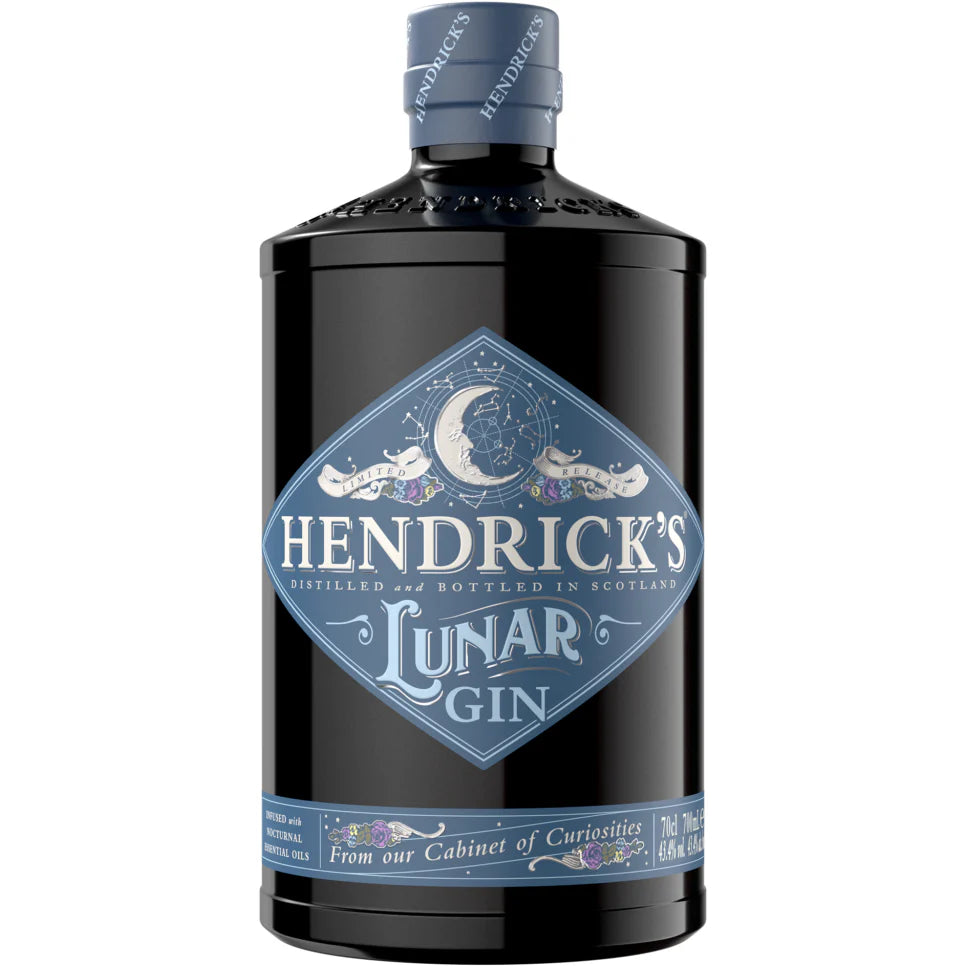 Lunar Gin E58718