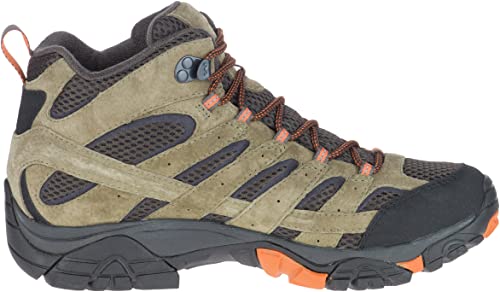 Men's Mid Waterproof Hiking Boot P75933