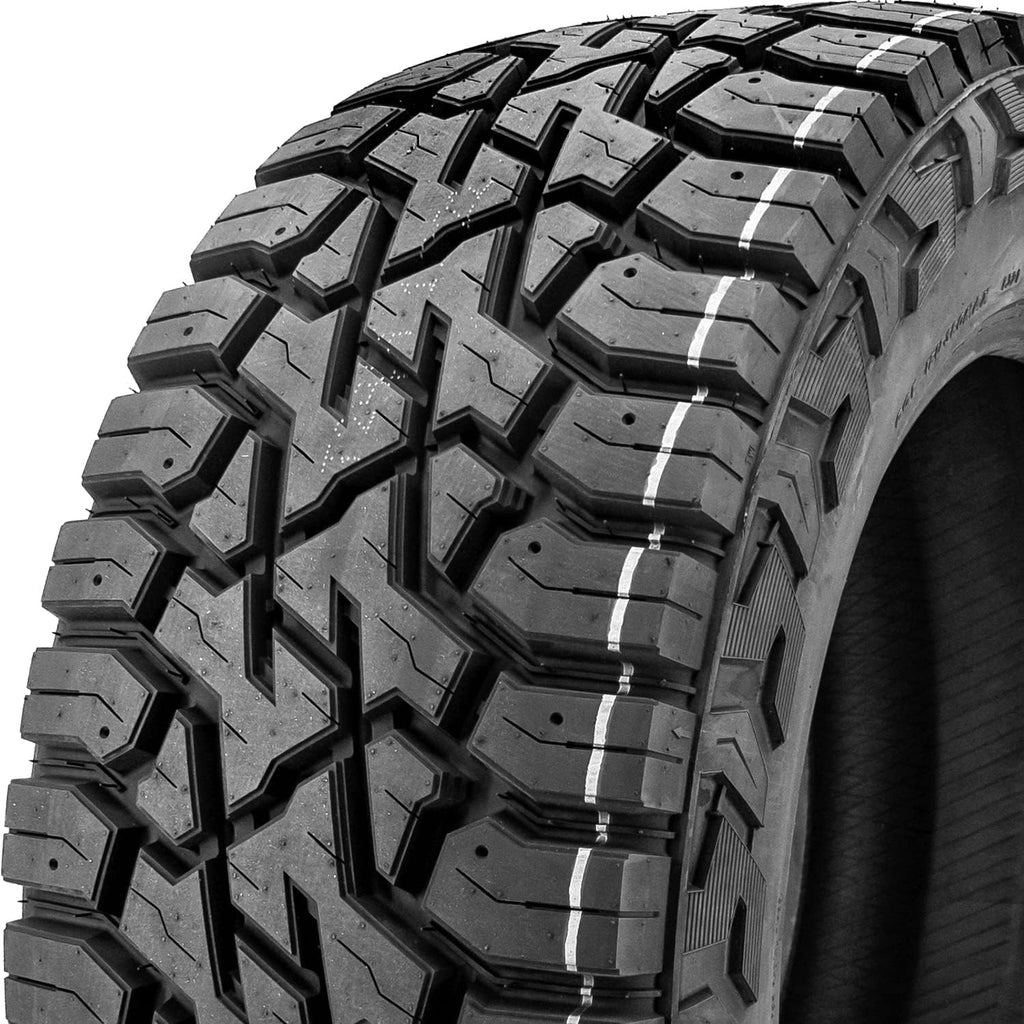 35X12.50R20LT All-Terrain Mud Off-Road Light Truck Radial Tire T397