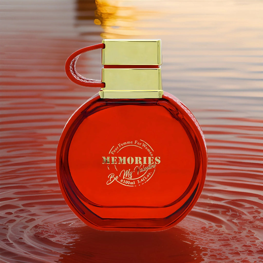 3.4fl. oz. 100ml Eau De Parfum O971