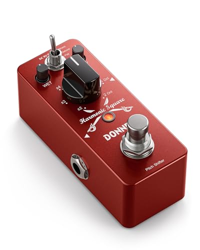 Distortion Guitar Pedal for Electric Guitar T470
