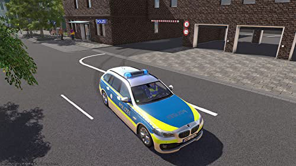 Autobahn Police Simulator 2 P3308