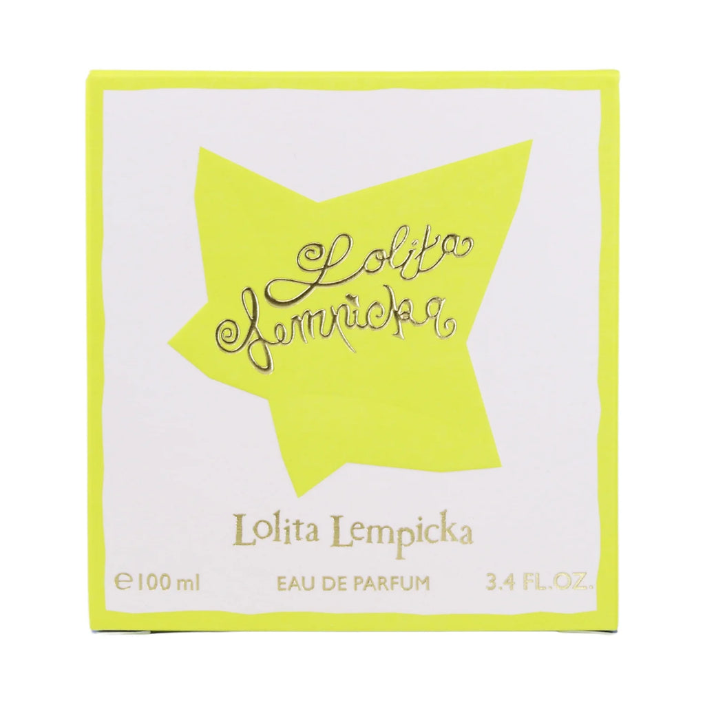 Eau De Parfum Spray 3.4 oz O7677