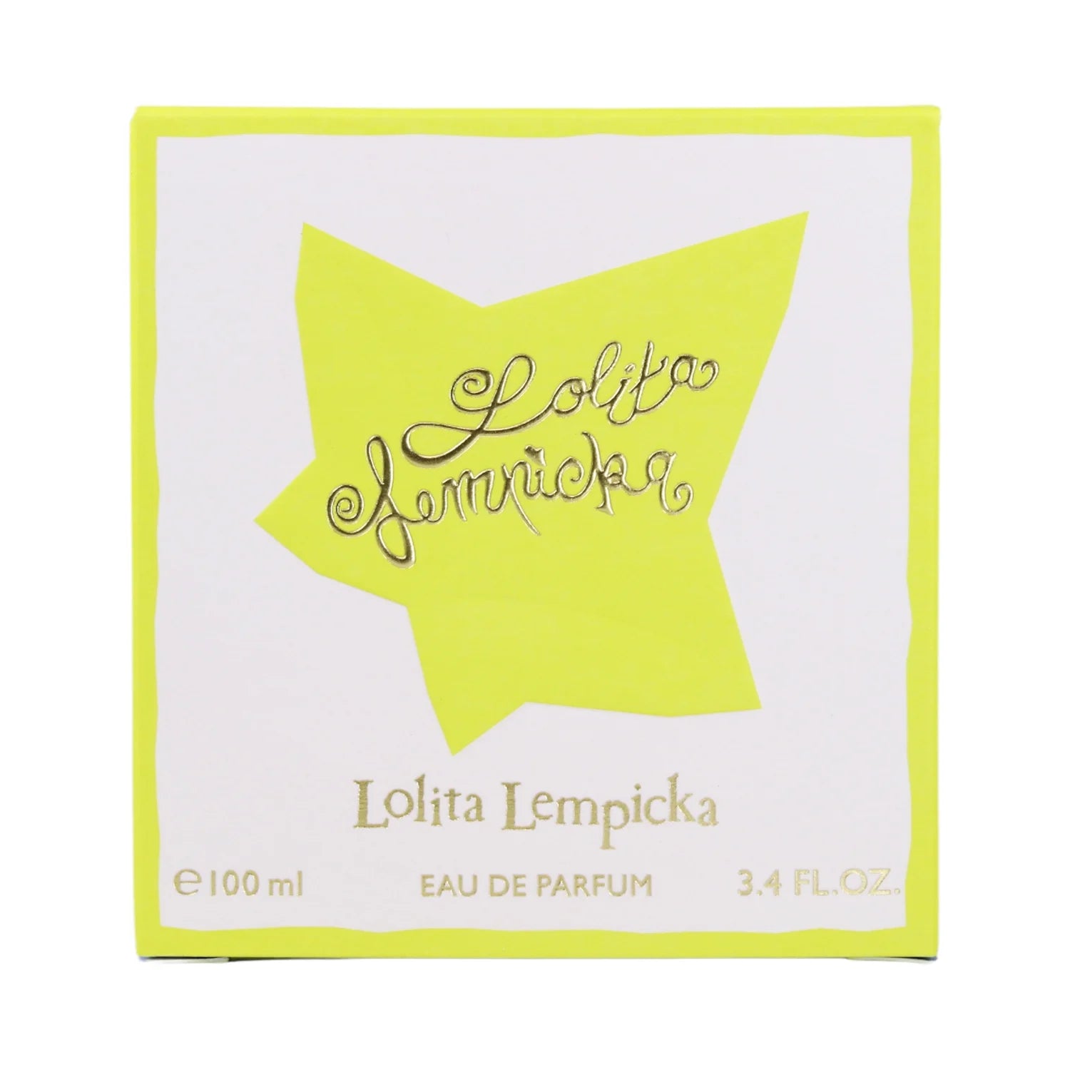 Eau De Parfum Spray 3.4 oz O7677