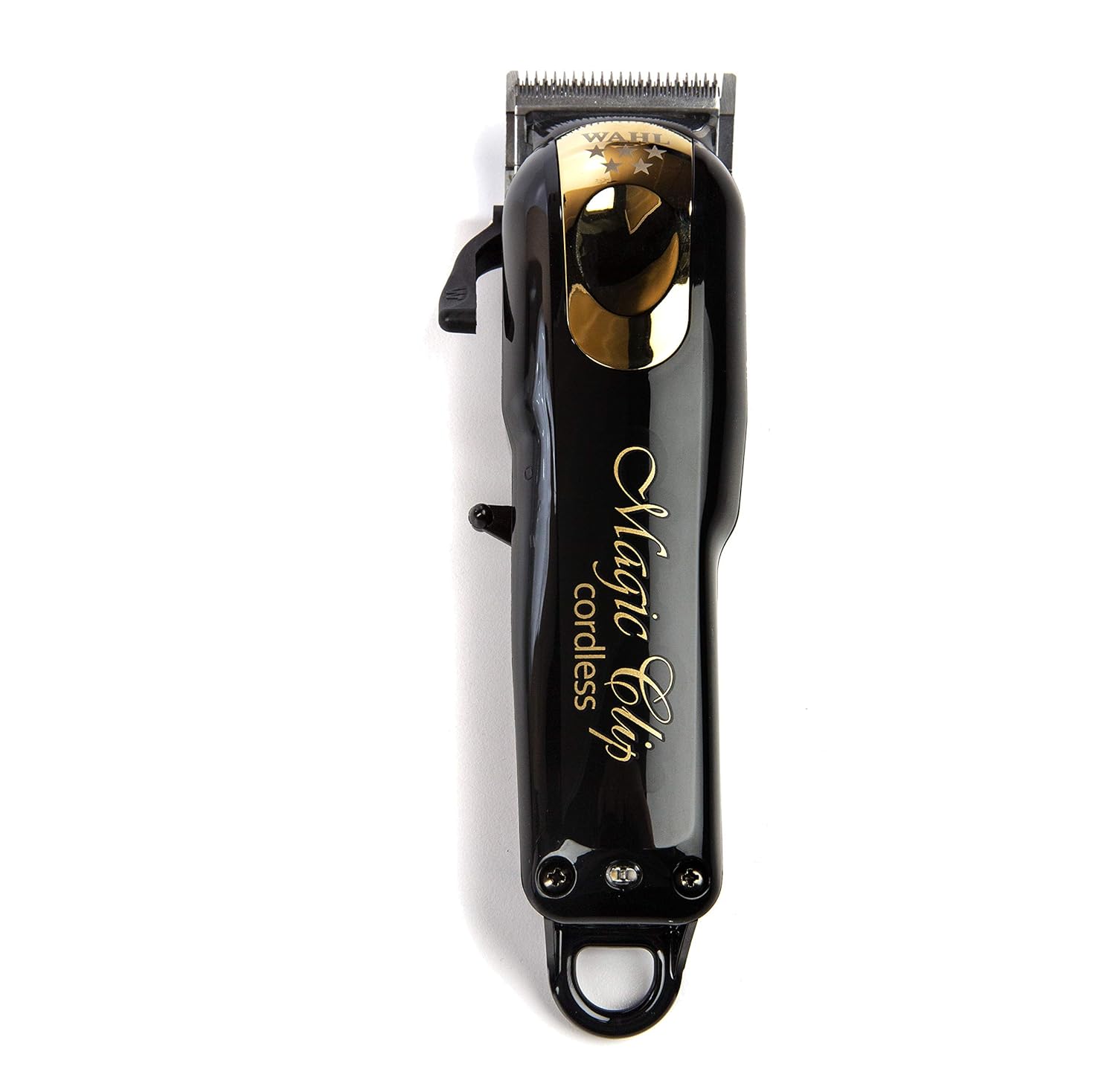 Black Cordless Magic Clip W9295