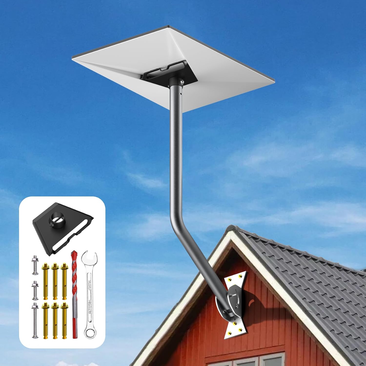 Mount for Starlink Standard Dish A945