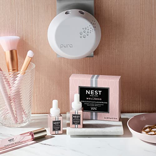 Smart Home Fragrance Diffuser Set I495
