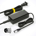 24V 2A Battery Charger with 3-Pin XLR Connector M426
