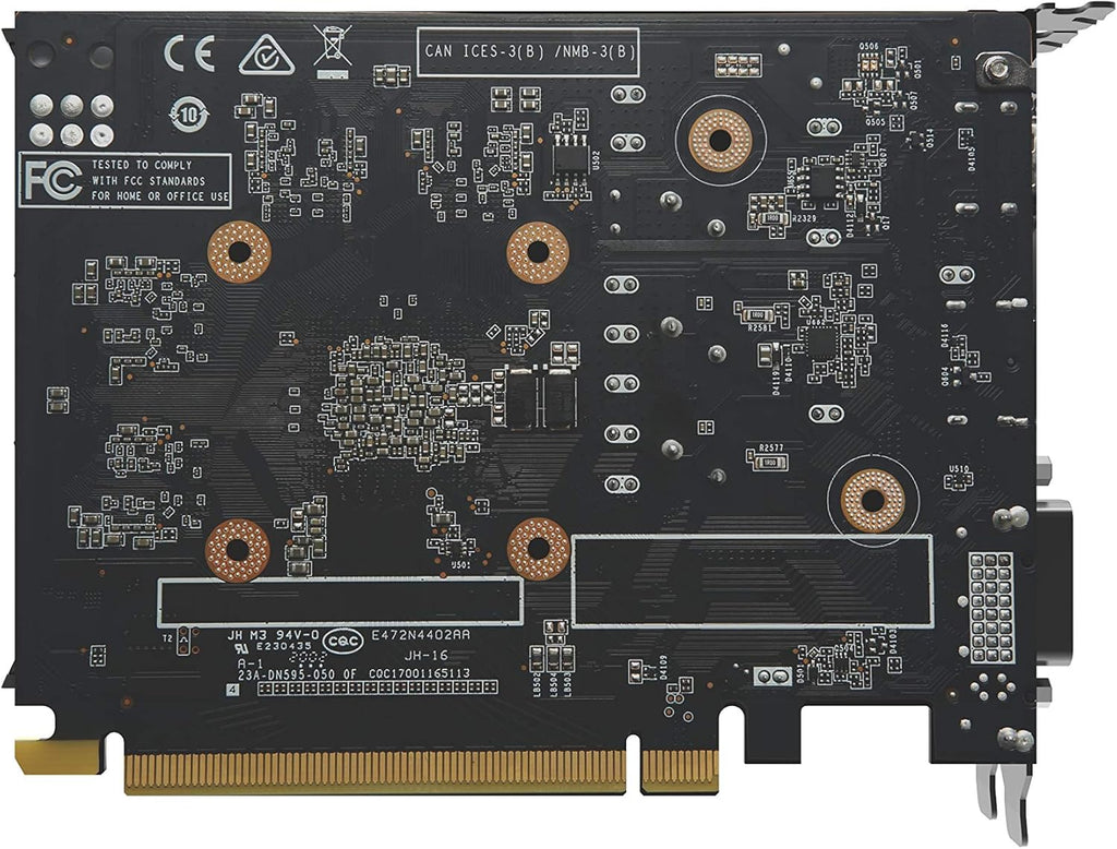 4GB GDDR6 64-bit Gaming Graphics Card I857903