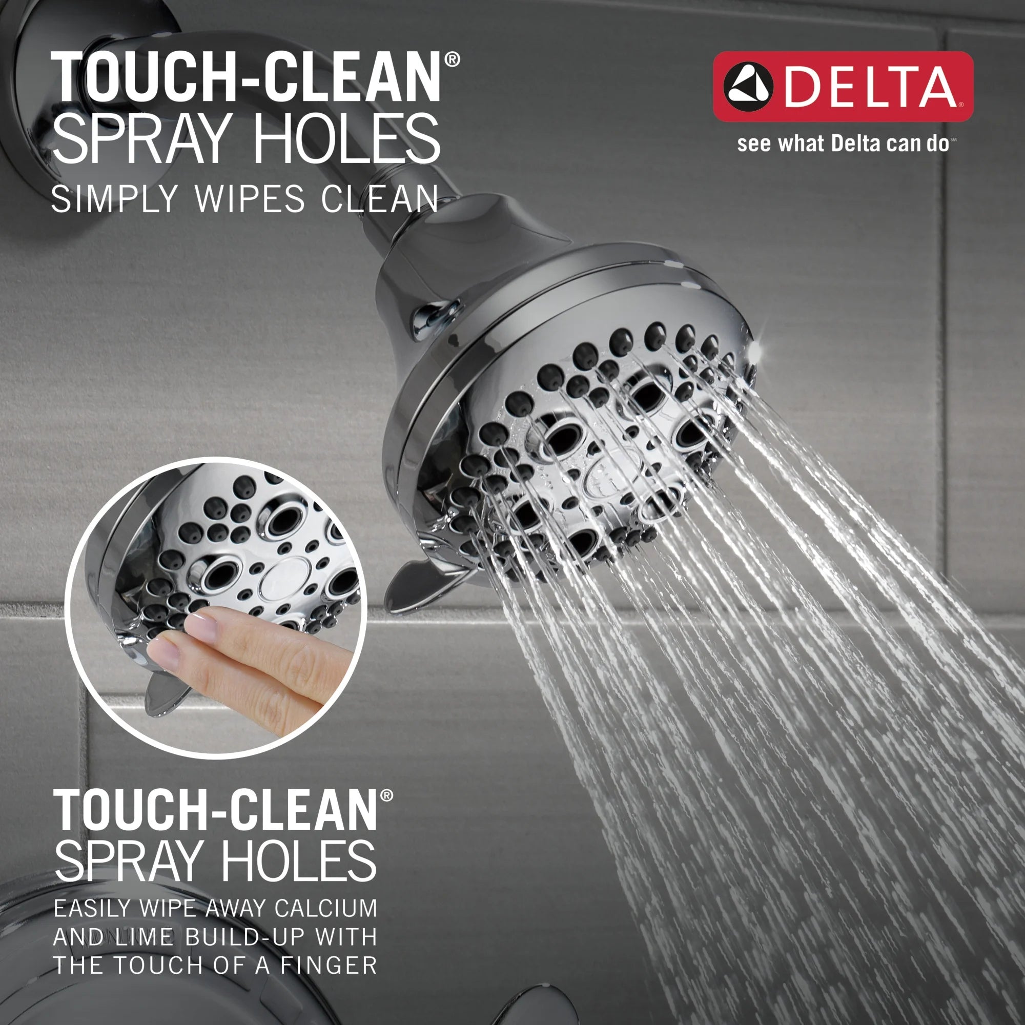 Tub & Shower Trim L146741