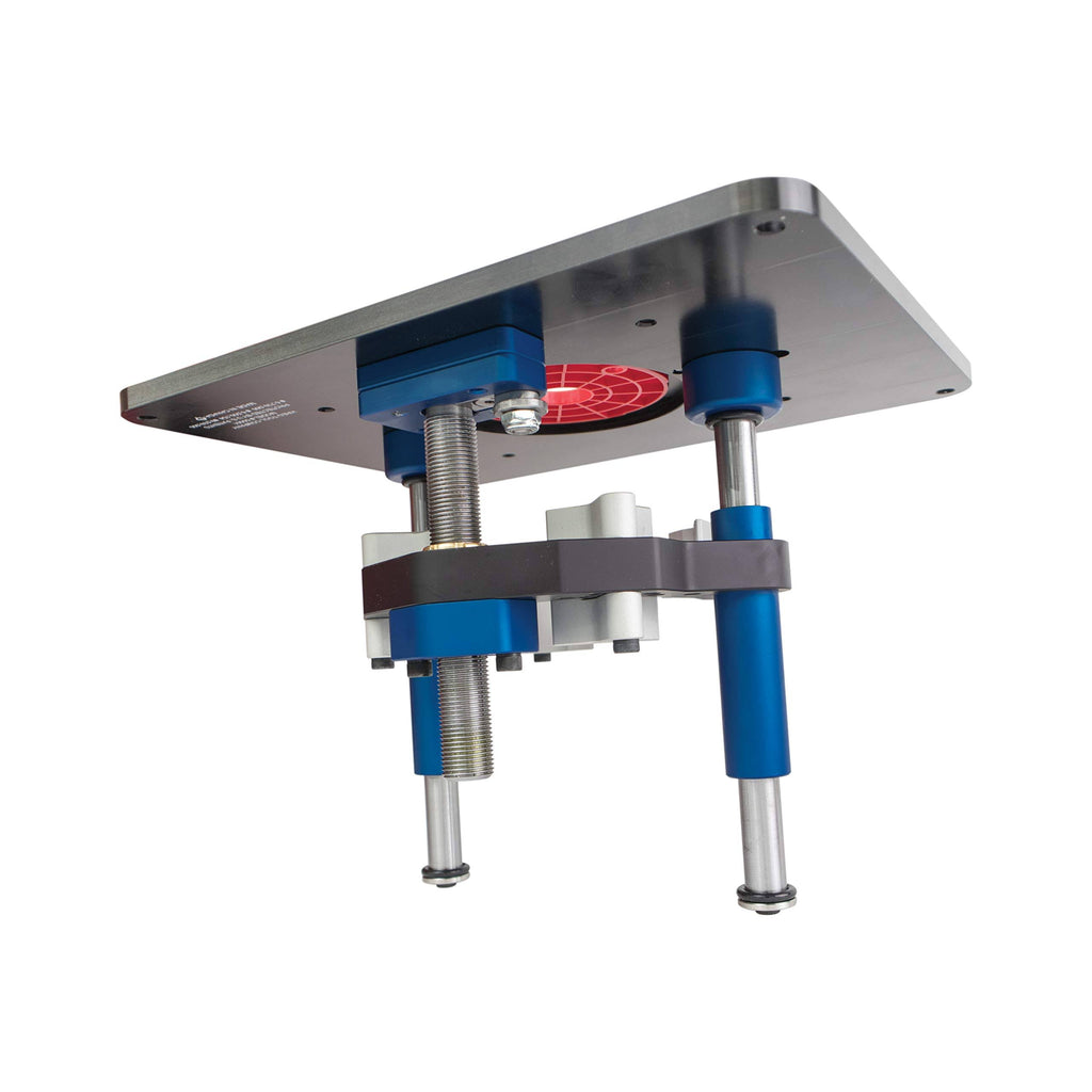 Precision Router Lift V623