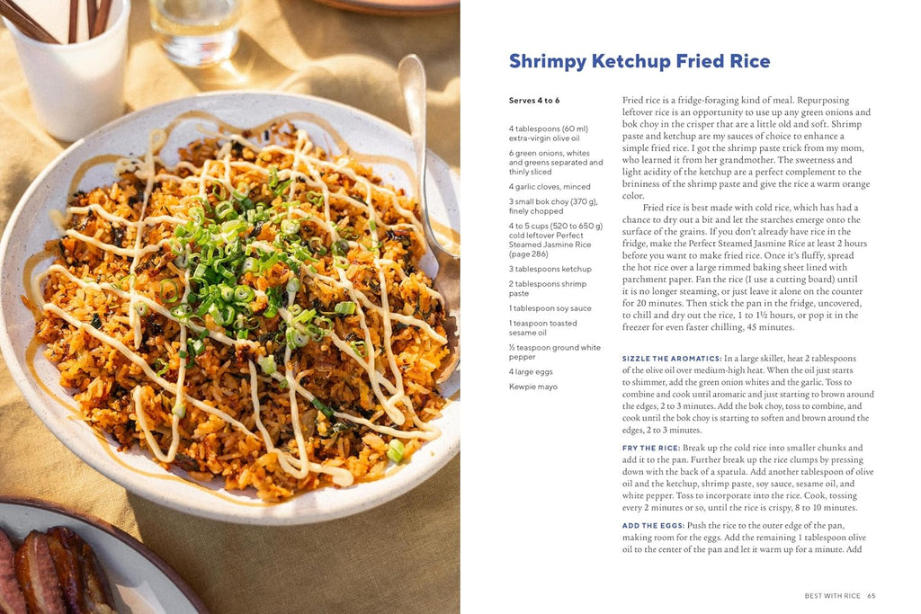 Homestyle Recipes for Noodles, Dumplings, Stir-Fries, and More F423