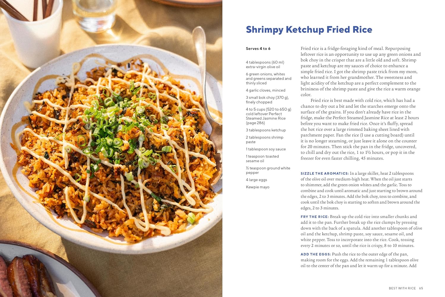 Homestyle Recipes for Noodles, Dumplings, Stir-Fries, and More F423