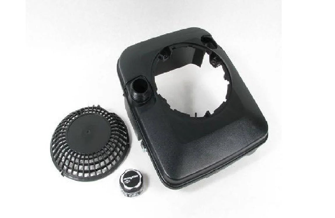 Gas Tank N881223