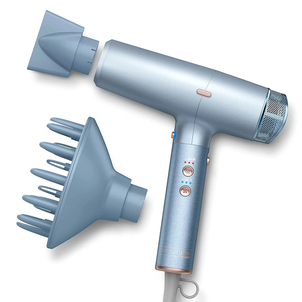 1875W Hair Dryer with Diffuser G117731