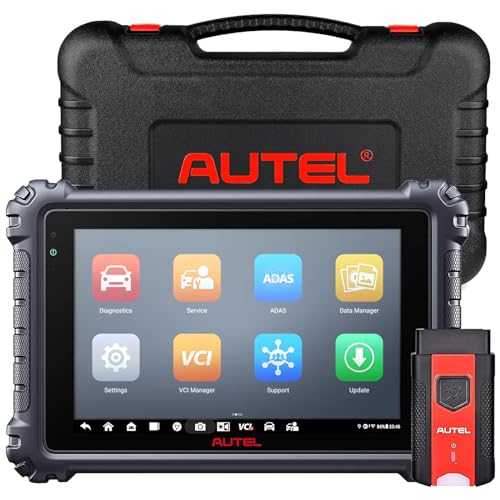 ECU Coding Bi-Directional Control Scanner C17687