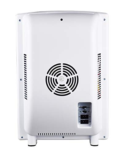 25L Incubator with Temperature Control 2 to 60°C A4058