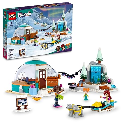 Building Toy Set with 3 Dolls and 2 Dog Characters J2634