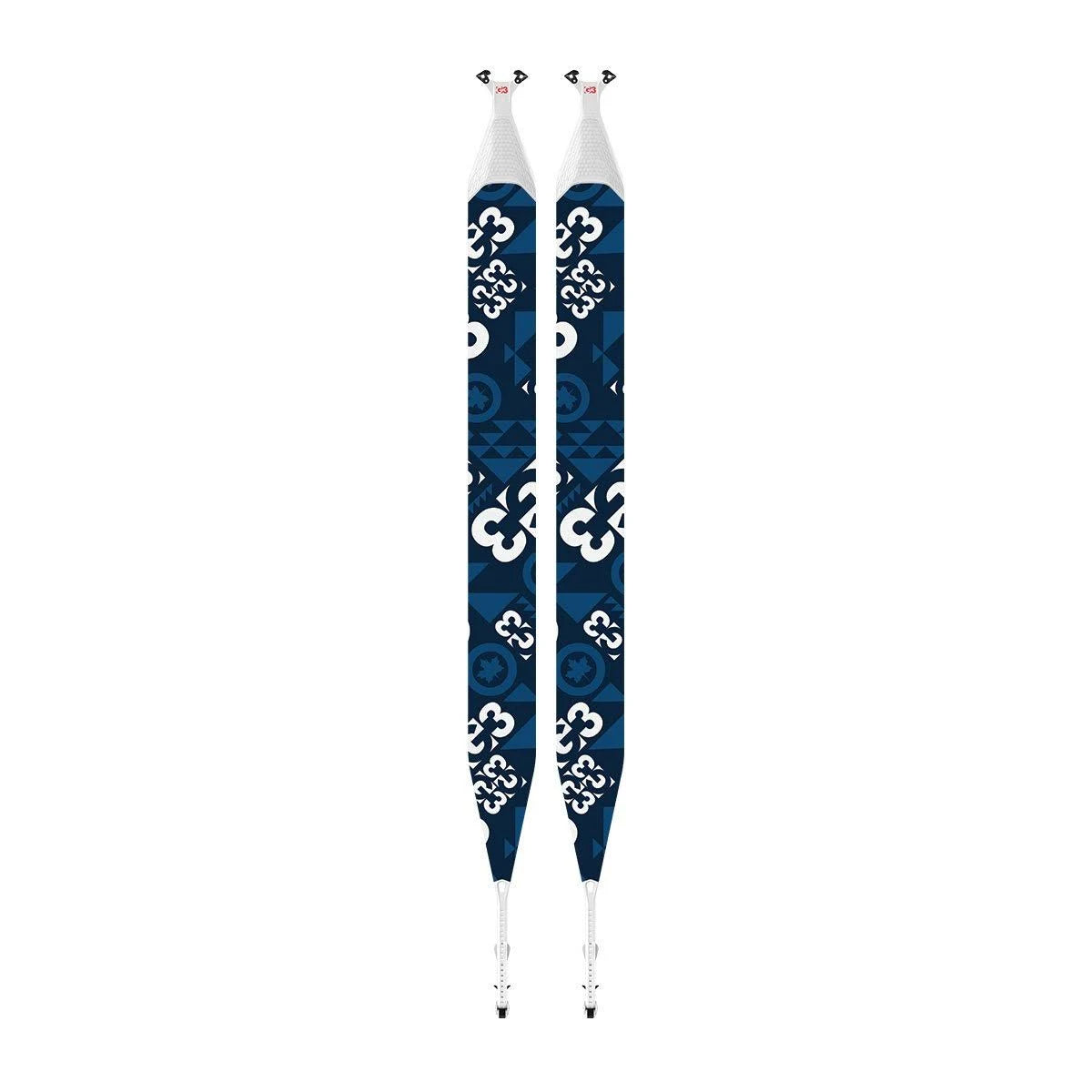 Grip Climbing Skins S / 130 mm H652