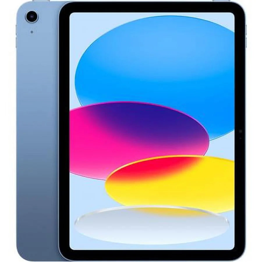 10.9-inch iPad Wi-Fi 64GB Blue B1072