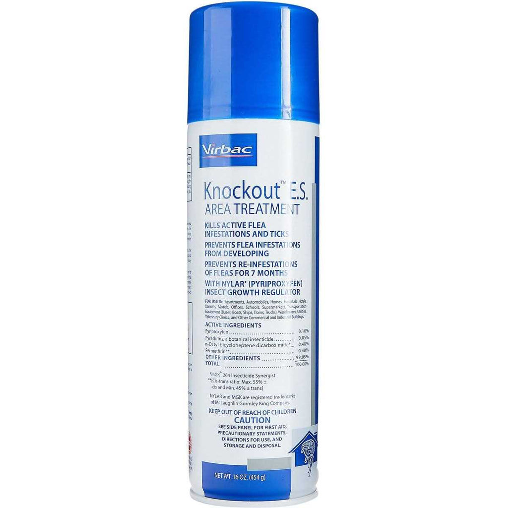 Area Treatment Spray L25080