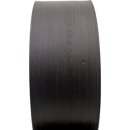 Brown 5" H x 40'L Landscape Edging (Includes 10 Stakes) Y966543