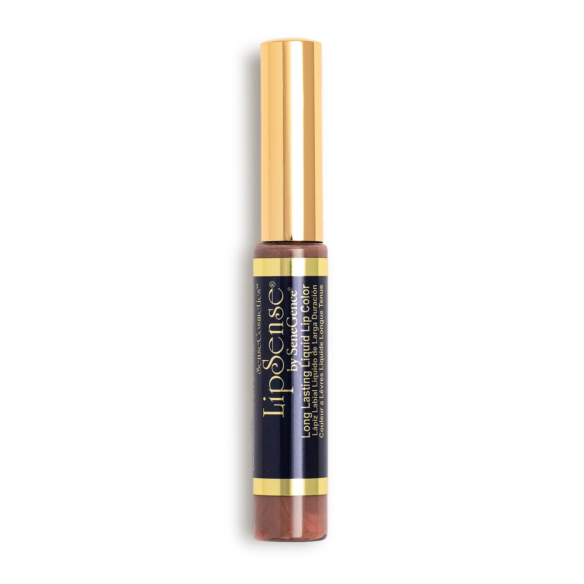 Nude Waterproof Liquid Lip Color - 0.25 fl oz E216980