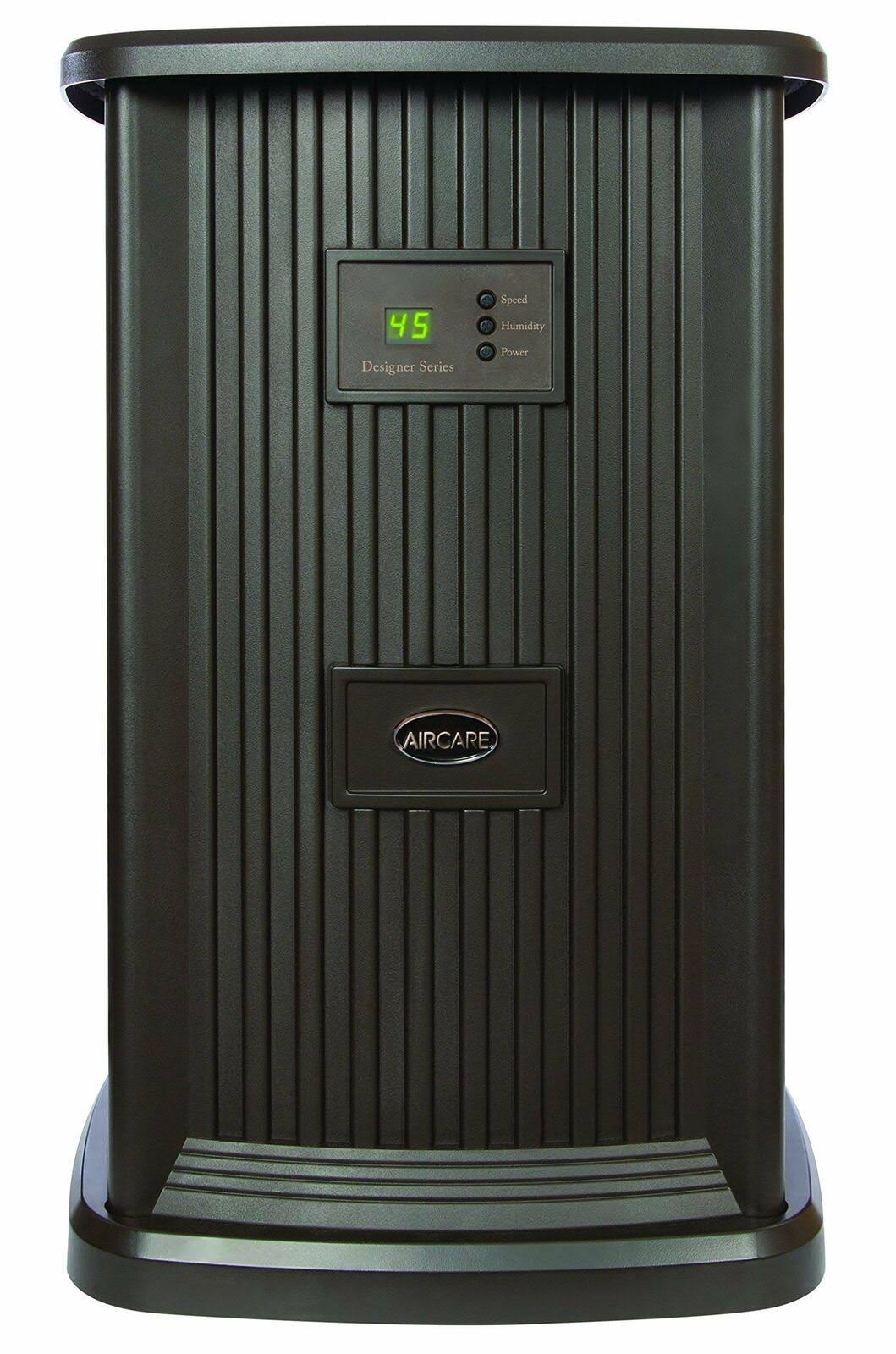 Pedestal Style Evaporative Air Whole House Humidifier Y5546