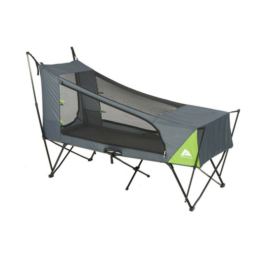 Instant Tent Cot with Rainfly R4594