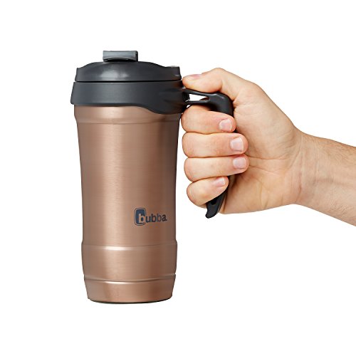 30oz Stainless Steel Travel Mug K958928