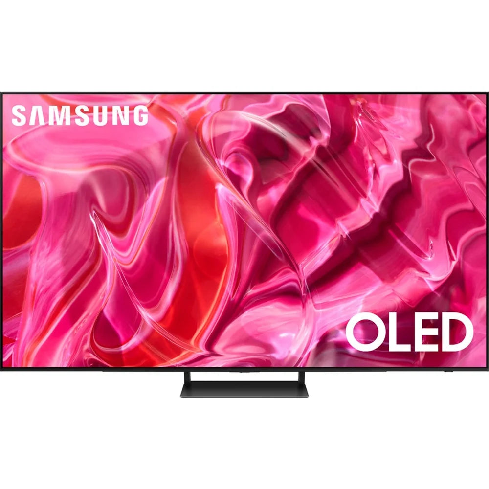65-Inch OLED 4K Smart TV Y443009
