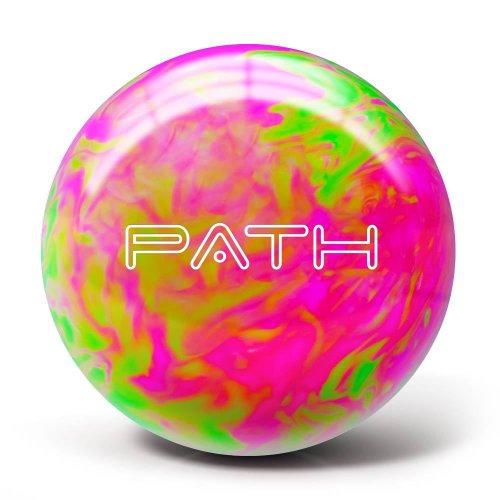 Polyester Bowling Ball E42053