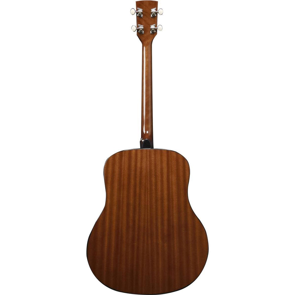 Natural Tenor Acoustic Guitar Z295009