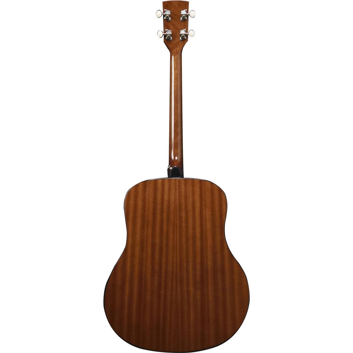 Natural Tenor Acoustic Guitar Z295009