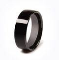Ceramic Ring for Model 3 and Model Y J7312