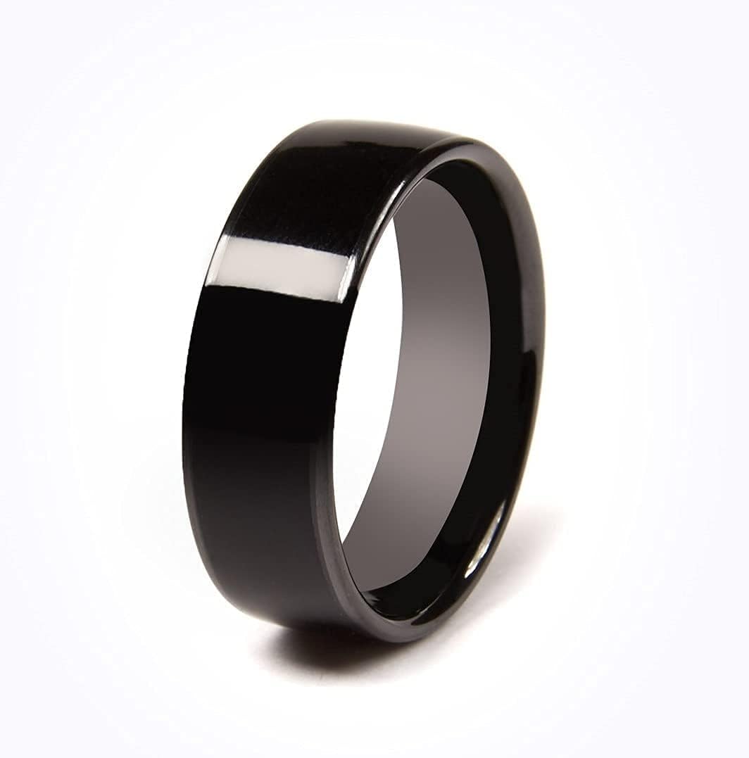 Ceramic Ring for Model 3 and Model Y J7312