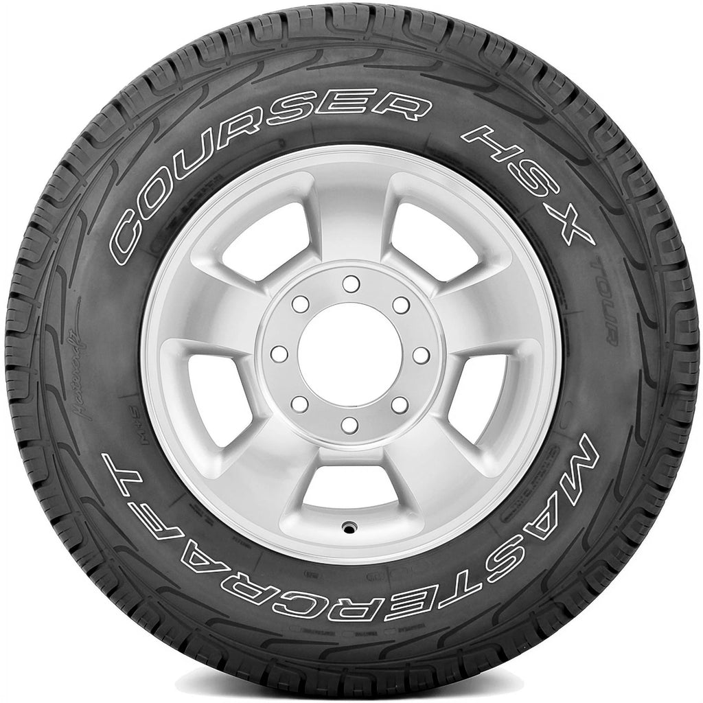 265/70-17 115 T Tire C171