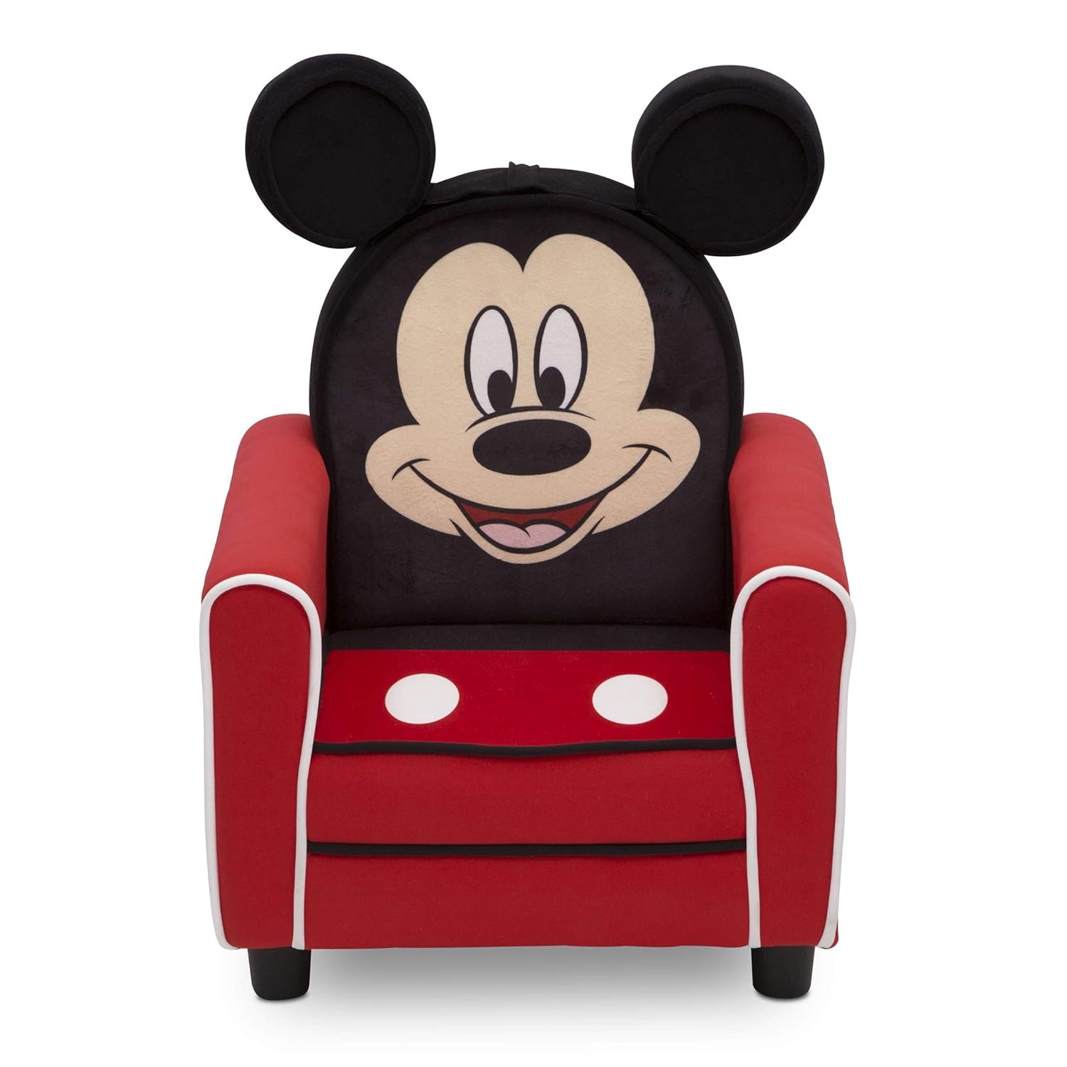 Upholstered Kids Chair Y2923