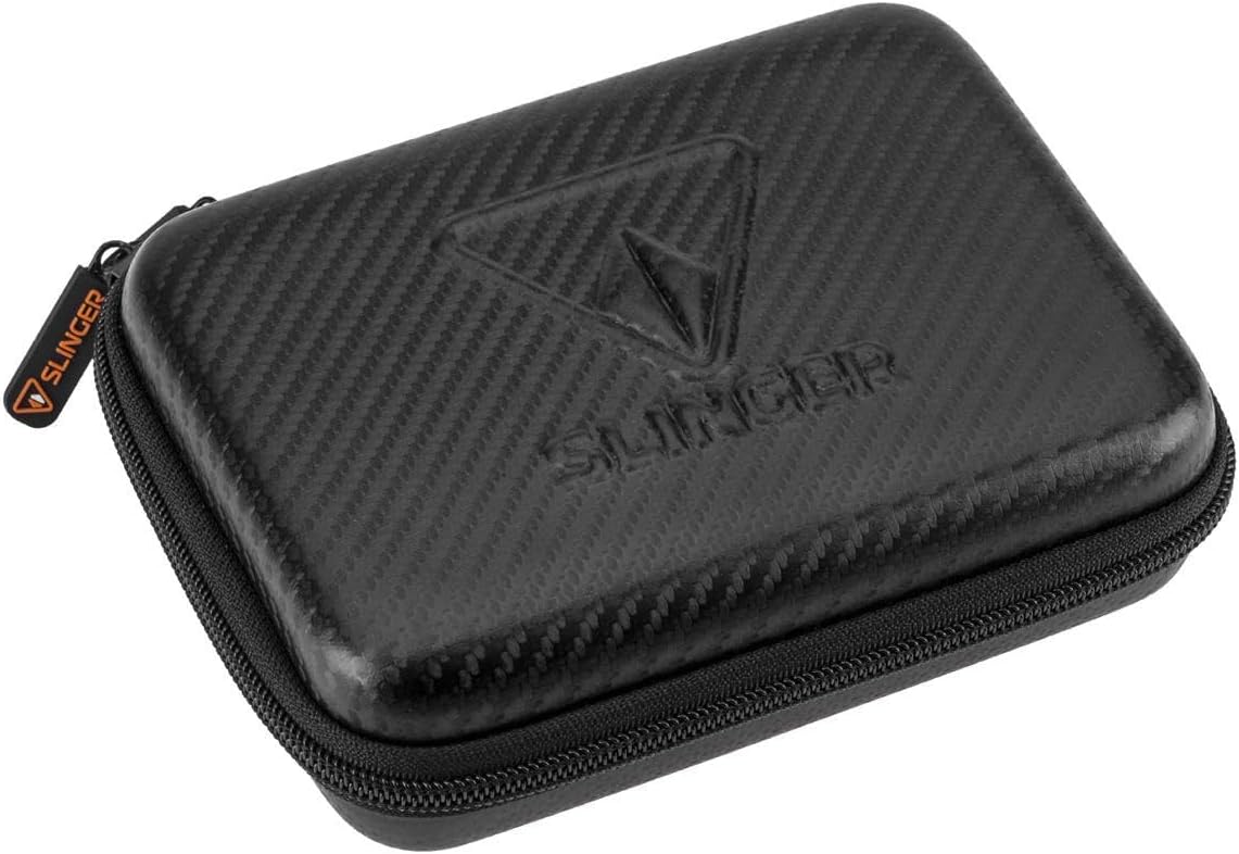 4TB USB 3.2 External SSD Black U7653