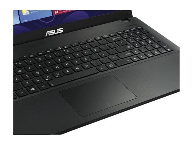15.6″ Notebook - Celeron N2840 2.16 GHz - 4 GB RAM - 500 GB HDD - Black F185554
