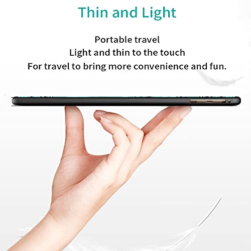 PU Leather Protective Cover for Kindle 10th Generation 2019 F23621