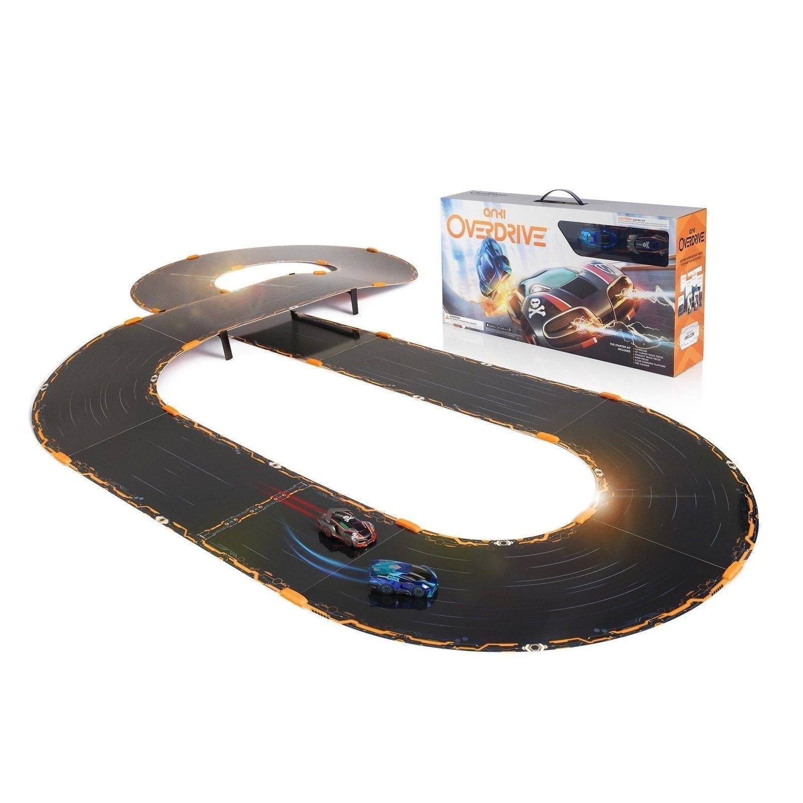 Anki OVERDRIVE Starter Kit Y519040