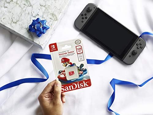 1TB microSD-Card for Nintendo-Switch X9126
