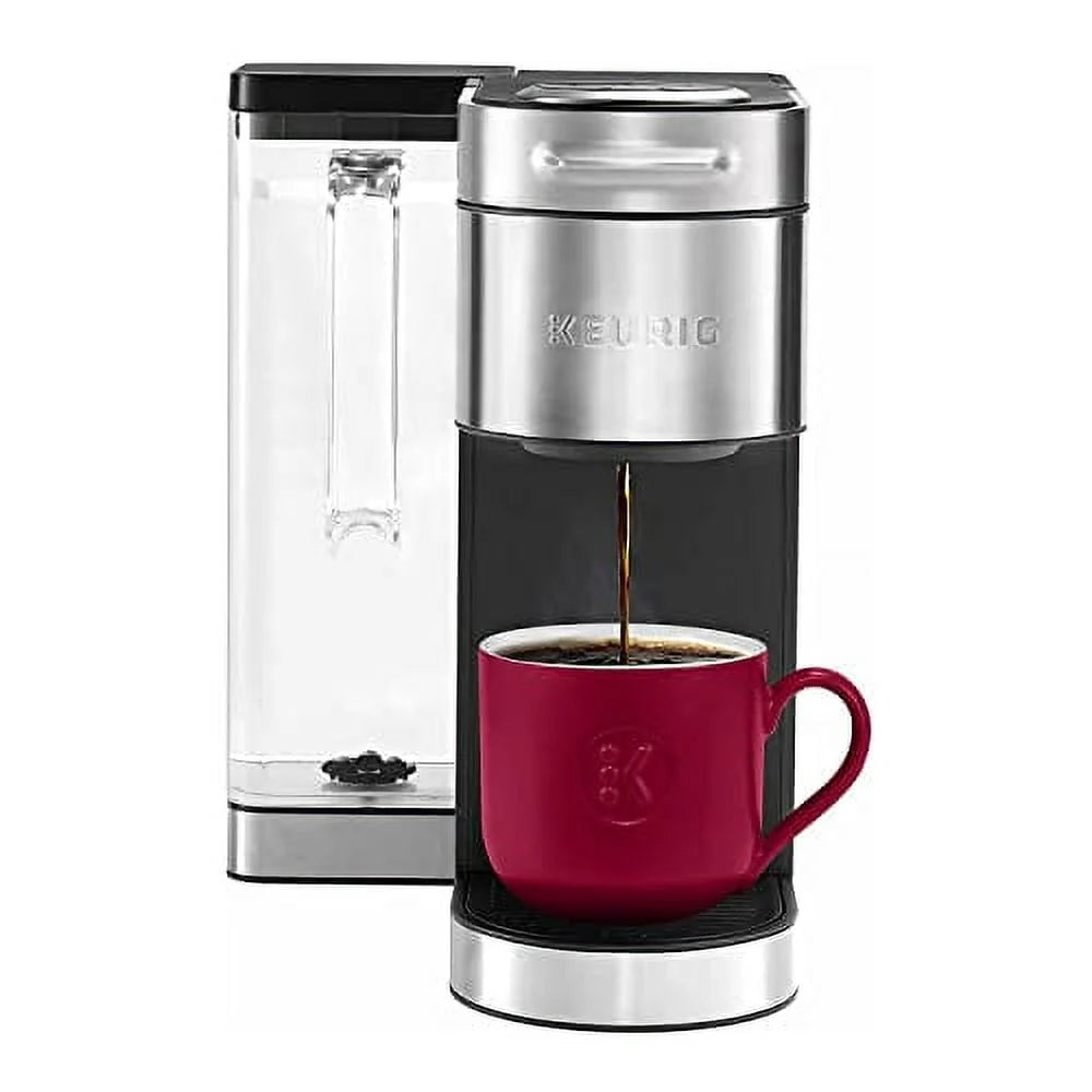 Single-Serve K-Cup Pod Coffee Brewer C706234