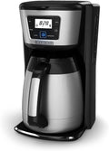 12-Cup Thermal Coffeemaker T2251