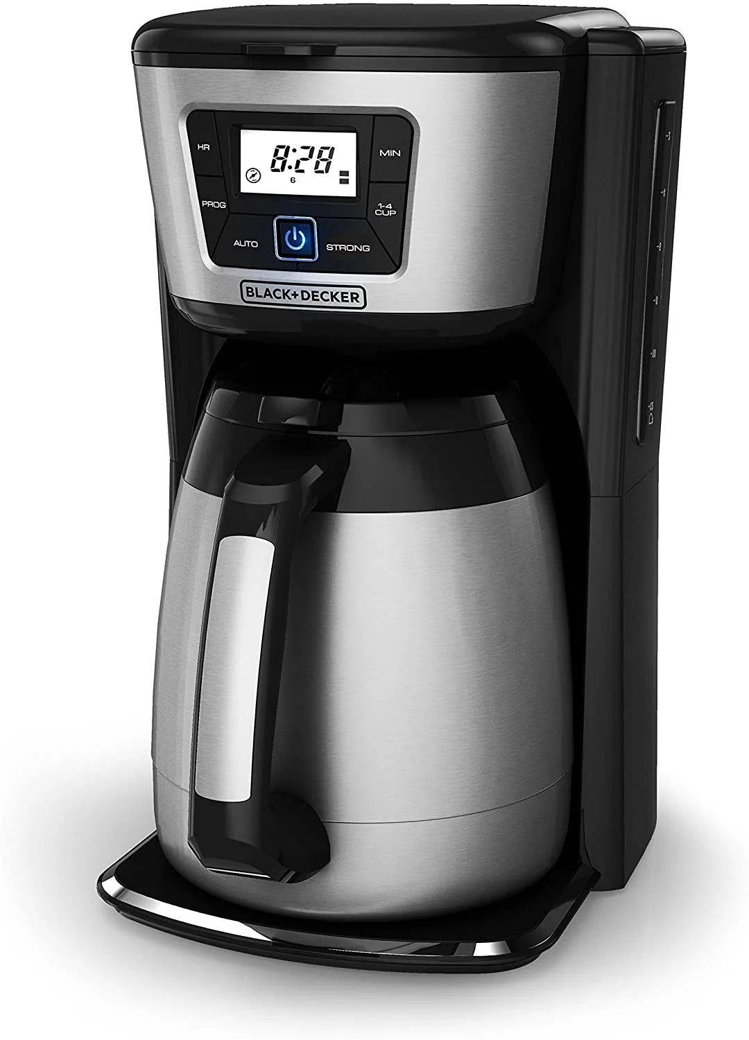 12-Cup Thermal Coffeemaker T2251