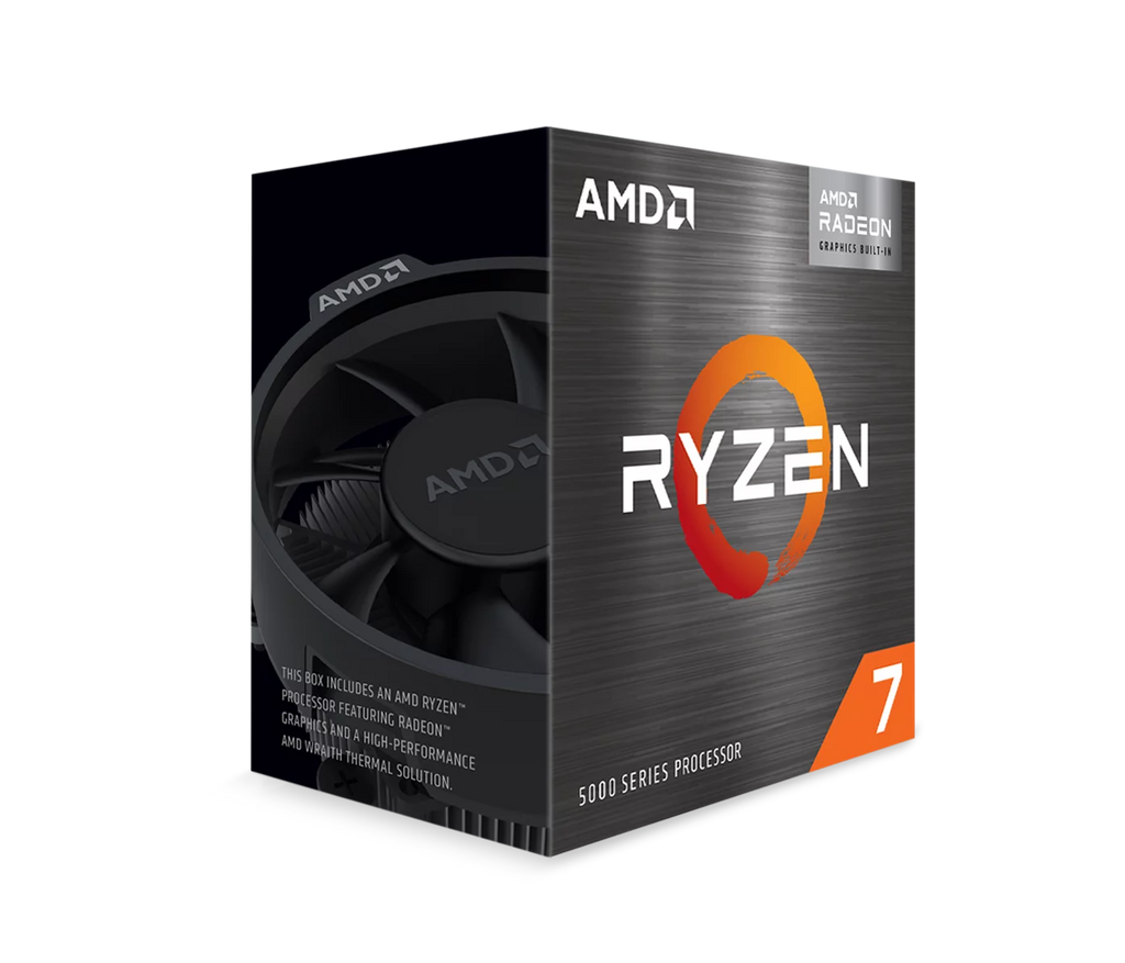 8-Core 3.8 GHz Socket AM4 Desktop Processor M62887