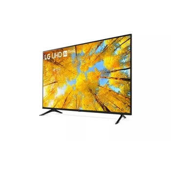 55 Inch LED 4K UHD Smart TV I365012